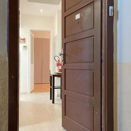 Апартаменты Flower Blooms