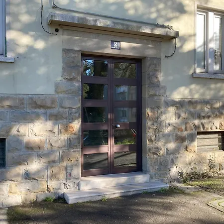 Апартаменты Flower Blooms *