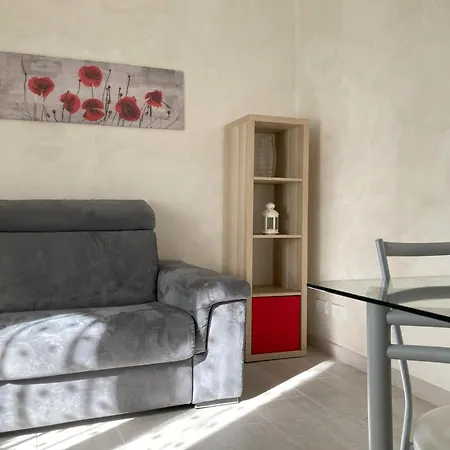 Apartament Flower Blooms Triest